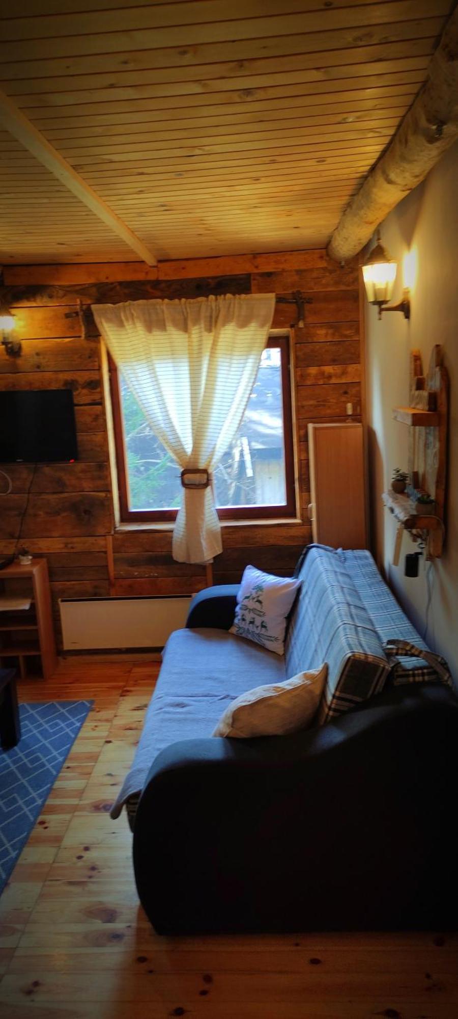 Uki & Sofi Mountain House Hotel Kopaonik Ngoại thất bức ảnh