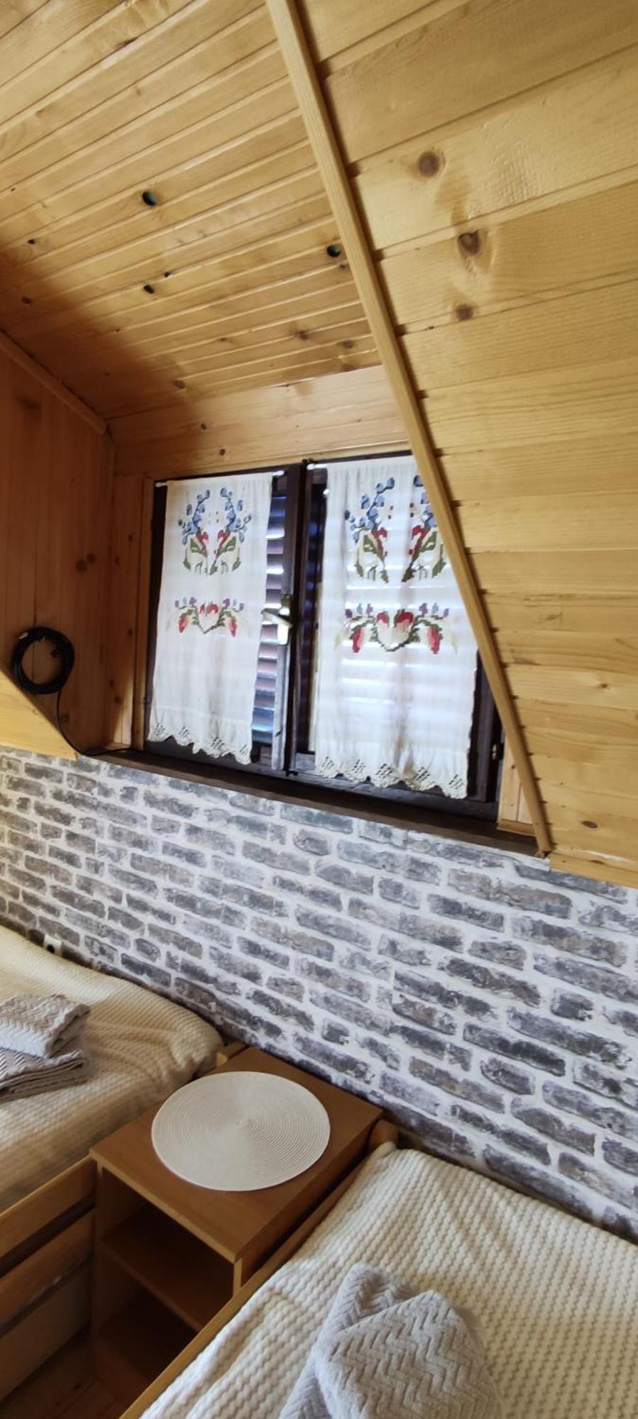 Uki & Sofi Mountain House Hotel Kopaonik Ngoại thất bức ảnh