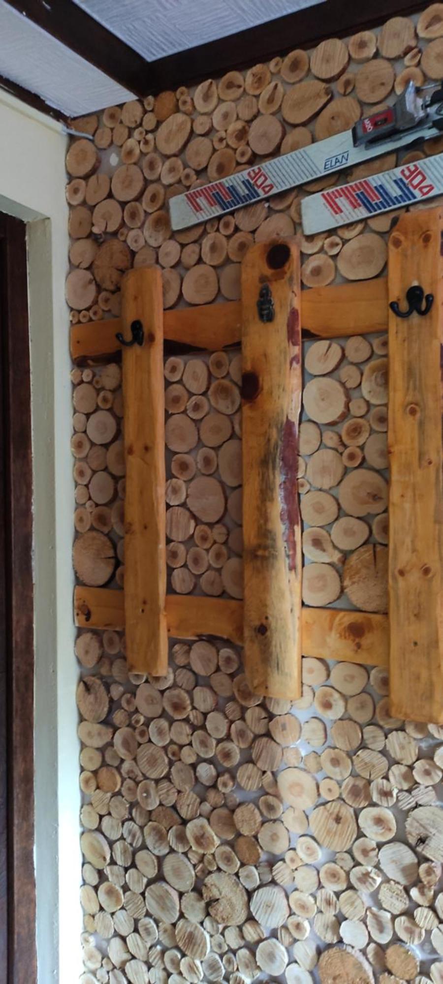 Uki & Sofi Mountain House Hotel Kopaonik Ngoại thất bức ảnh