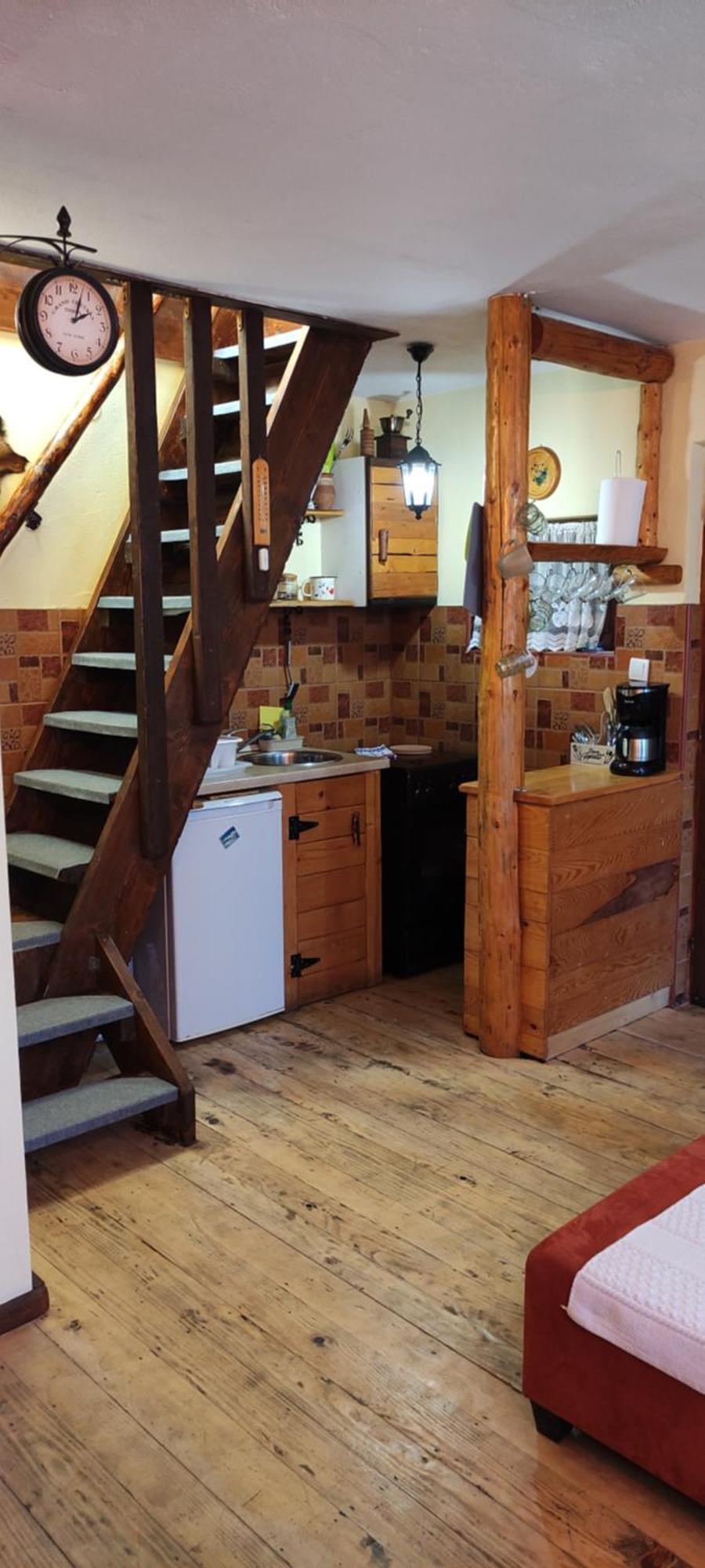Uki & Sofi Mountain House Hotel Kopaonik Ngoại thất bức ảnh