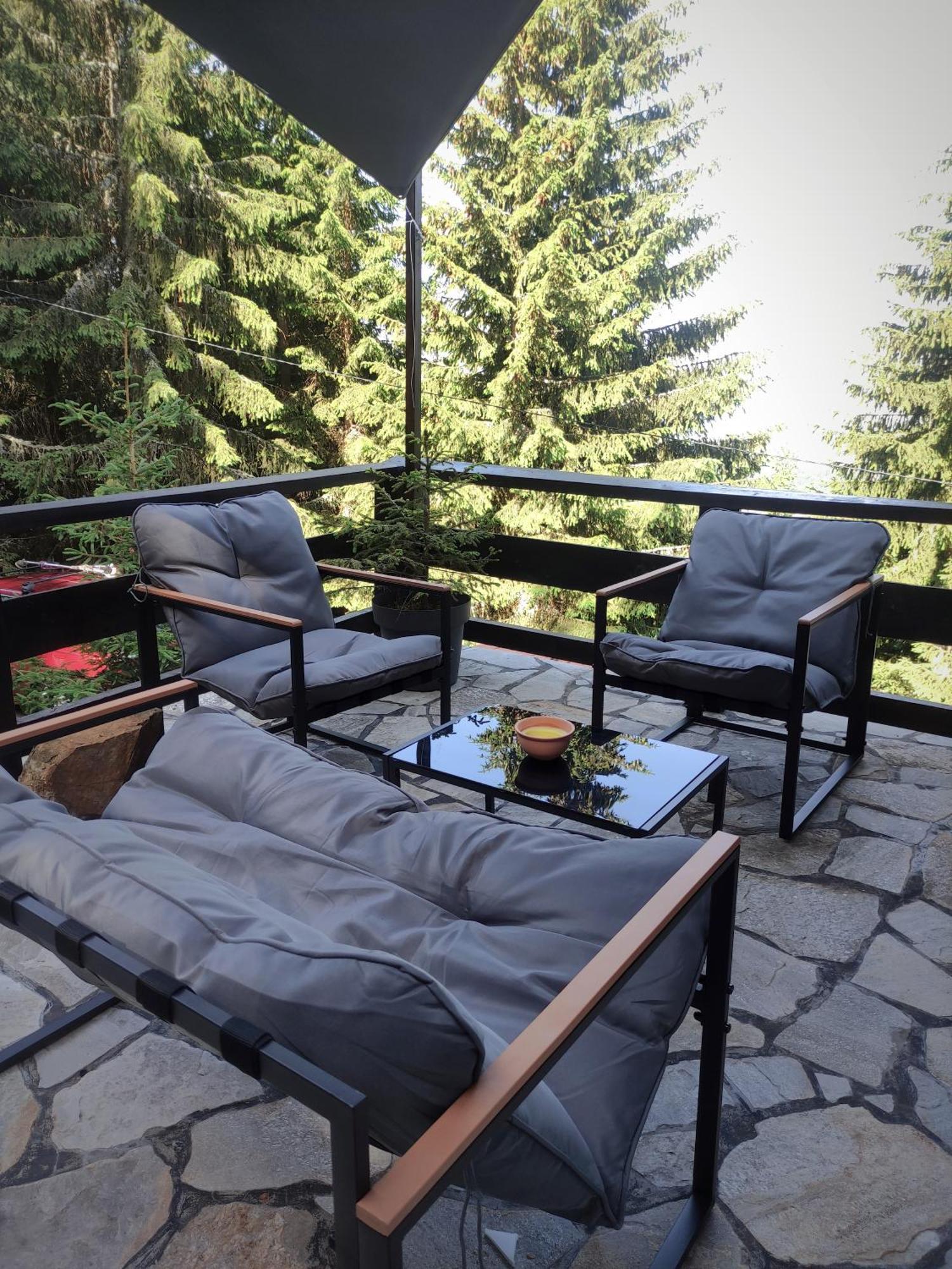 Uki & Sofi Mountain House Hotel Kopaonik Ngoại thất bức ảnh